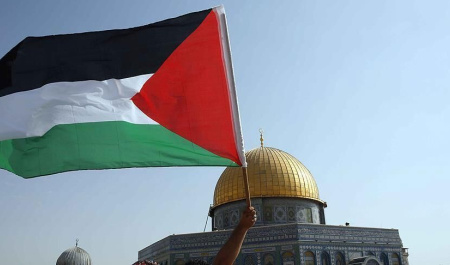 چه شد اروپایی‌ها ناگهان یاد فلسطینی‌ها افتادند؟
