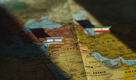اسرائیل معلق میان مدل‌های لیبی، لبنان و تمایلات امریکا برسر ایران