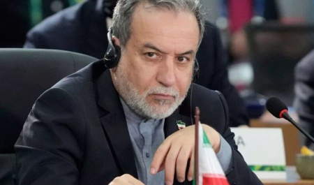 توهم «اسرائیل بزرگ» ادعایی گذرا نیست