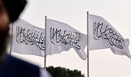طالبان در آستانه تثبیت، اما با مشروعیت شکننده