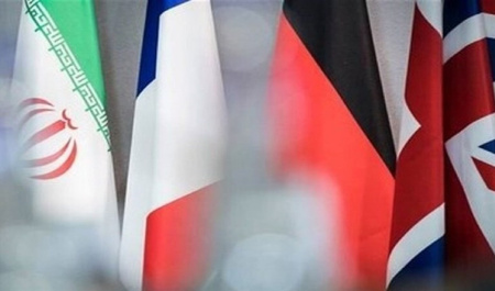 امنیت وارونه و چالش های برنامه هسته ای صلح آمیز ایران