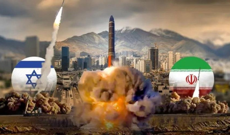 نبرد آینده با رژیم؛ کی و کجا