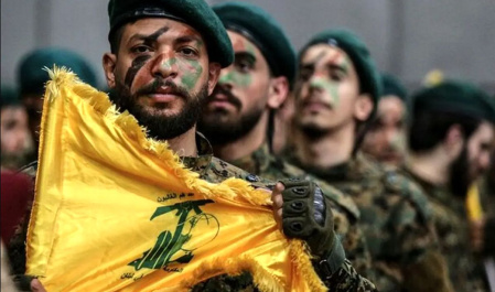لبنان در چهارراه وزن کشی