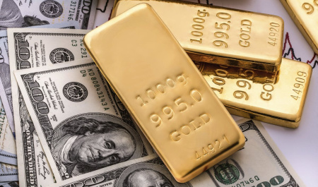 مشکل آمریکا و تأثیر آن بر بازارهای داخلی و بازارهای مالی ایالات متحده