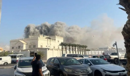 یاغی‌گری اسرائیل از غزه تا دوحه