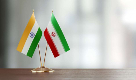 جایگاه هند در راهبرد «نگاه به شرق» جمهوری اسلامی ایران