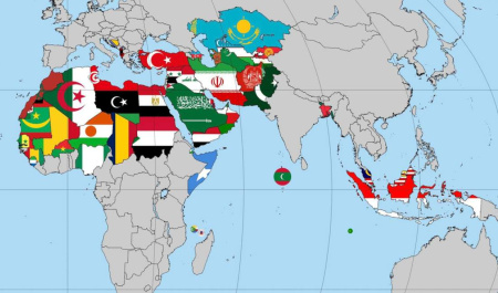 ناتوی اسلامی؛ رؤیایی در ژئوپلیتیک خاورمیانه