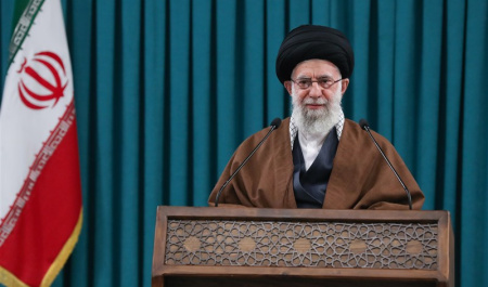 اتحاد، هسته‌ای، مقاومت: سه ستون راهبردی سخنان رهبر انقلاب