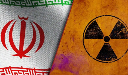 ایران در دوراهی هسته‌ای