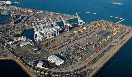چابهار در بازی بزرگ؛ لغو معافیت تحریمی