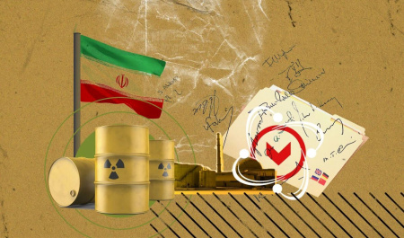 تشدید فشارهای اقتصادی با فعال شدن مکانیسم ماشه