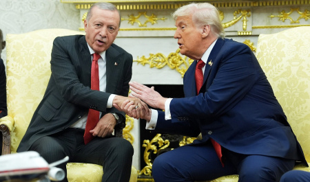 و اینک ماموریت جدید ترکیه