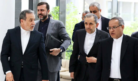تهران و چرخه‌ «فشار ـ تهدید ـ بن‌بست»