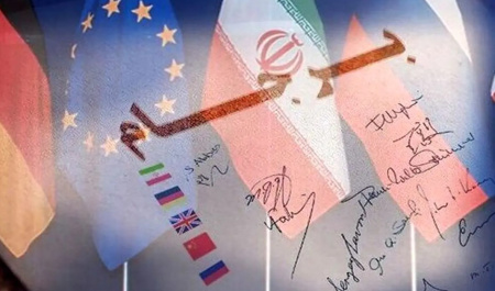برجام و ضرورت میان‌داری