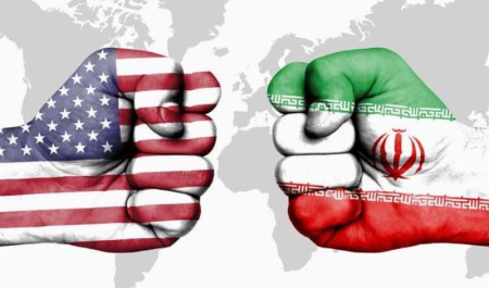 تاریخچه تشدید تنش امریکا و اسرائیل با ایران