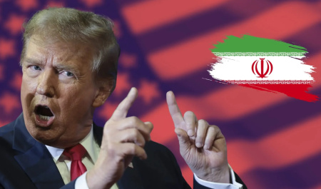 مفهوم سیاست راهبردی واشنگتن - اروپا در برابر تهران