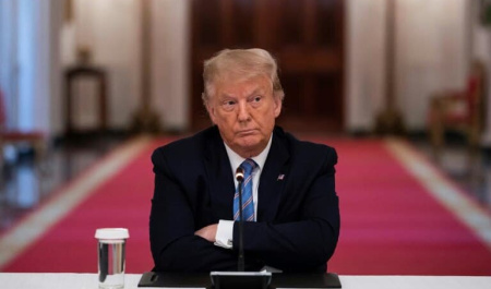 پیام متناقض صلح و سایه جنگ