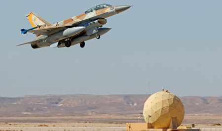 برتری هوایی در قرن بیست و یکم: درس‌هایی از ایران و اوکراین (بخش اول)