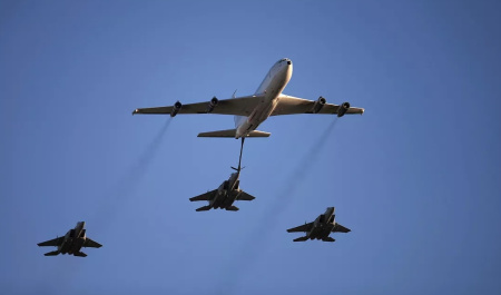 برتری هوایی در قرن بیست و یکم: درسهایی از ایران و اوکراین (بخش چهارم)