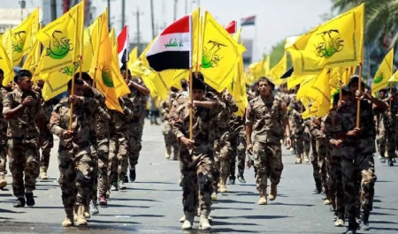 ایران، فشار امریکا و آینده تعاملات دولت عراق با گروههای مسلح