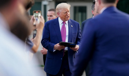 اگر ترامپ صلح میخواهد، باید با راست افراطی اسرائیل بجنگد