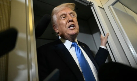 ترامپ؛ خودشیفته، جنجالی و صاحب سبک خاص