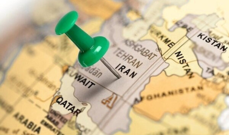 جایگاه ایران در نبرد تحریمها و امپراتوری زیرزمینی