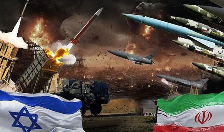 برتری هوایی در قرن بیست و یکم: درس‌هایی از ایران و اوکراین+دانلود پی‌دی‌دف