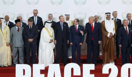 دلایل عدم مشارکت ایران در نشست شرمالشیخ