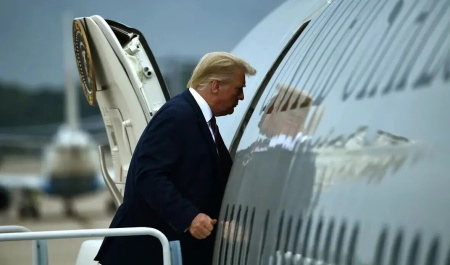 هسته‌ای‌سازی سیاست خارجی