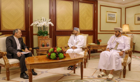 در برزخ تصمیم