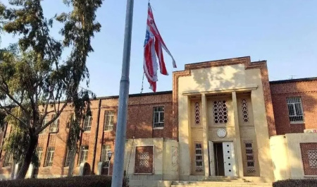 چرایی تداوم خصومت میان ایران و آمریکا