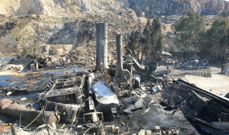 آیا جنگ جدیدی در لبنان در راه است؟