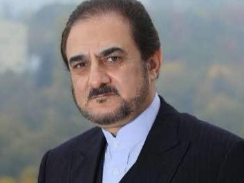 هسته‌ای‌سازی سیاست خارجی