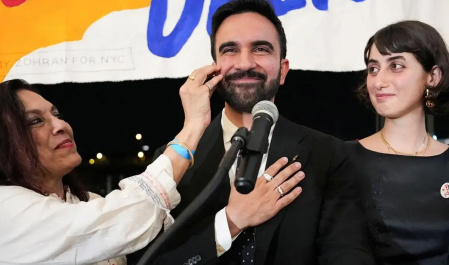 چگونه نظام لیبرال صدای ضد صهیونیستی را خلع سلاح میکند؟