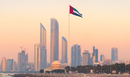 امارات متحده عربی و بازتعریف نقش در نظم نوین منطقهای