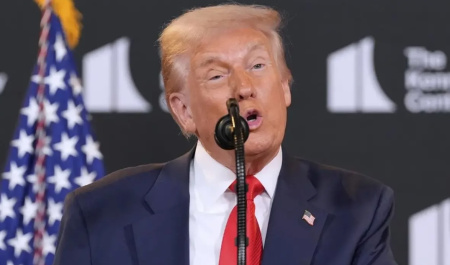 آیا می‌توان ترامپ را فهمید؟