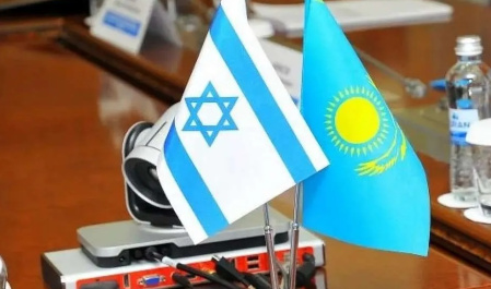 نشانه ژئوپلتیکی از بازترسیم موازنه قدرت در آسیای مرکزی