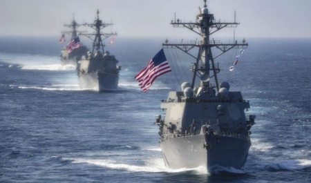 لطفا اشتباه لیبی را در ونزوئلا تکرار نکنید