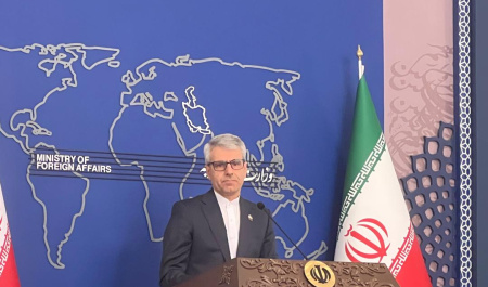 بقایی: امریکا برای توافق با ایران جدیت ندارد