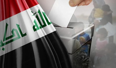 انتخابات عراق و بازیگران و بازیگردانان صحنه سیاسی
