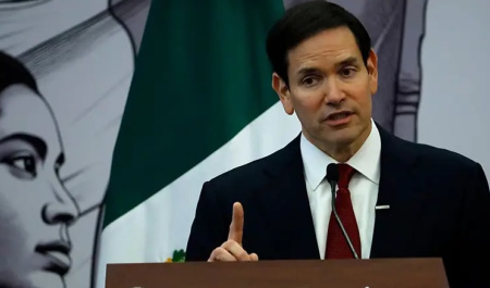 تکرار باتلاق عراق در ونزوئلا برای ترامپ