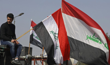 عراق چگونه می‌تواند به شبکه‌ای برای امنیت منطقه‌ تبدیل شود؟