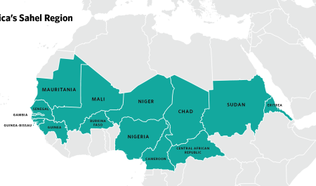 ساحل در پیچ تاریخی