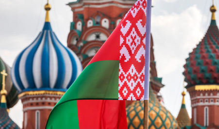چگونه بلاروس به روسیه وابسته شد؟ (بخش پنجم)
