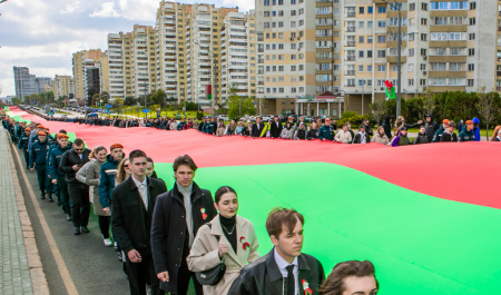 چگونه بلاروس به روسیه وابسته شد؟ (بخش آخر)