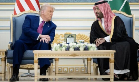 ایران؛ محور ناگفته‌ اتاق بیضی