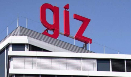 چگونه GIZ بخشی از سیاست کنترل مهاجرت آلمان شده است؟