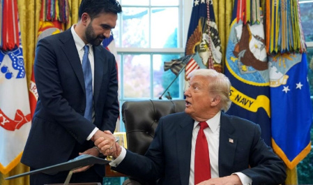 نه زلزله و نه معما