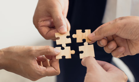 حقوق راهبردی: ضرورتها و منافع ملی